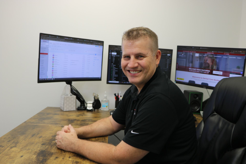 Xpress Inc specialist managing the IMPACT platform